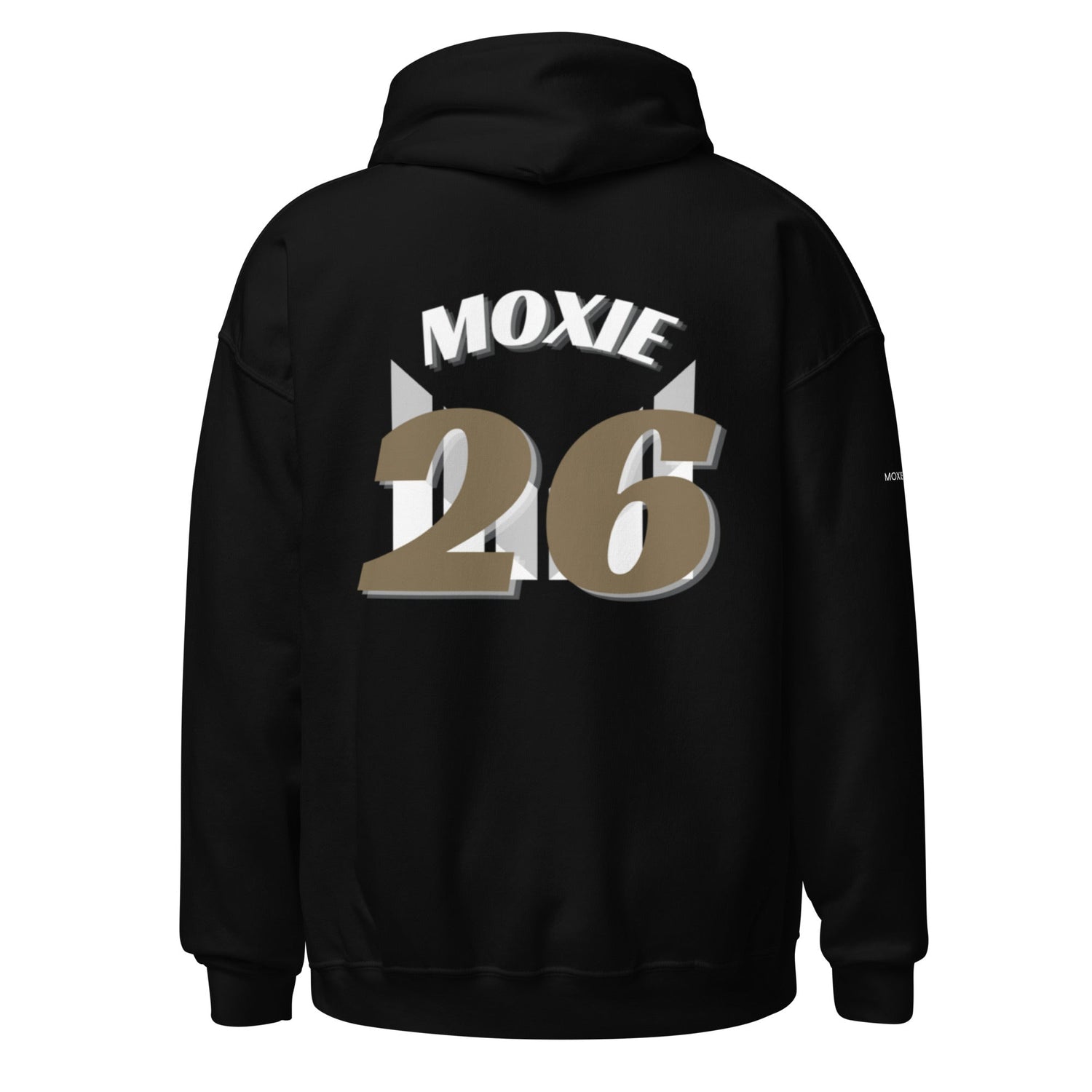 Moxie Winter Range